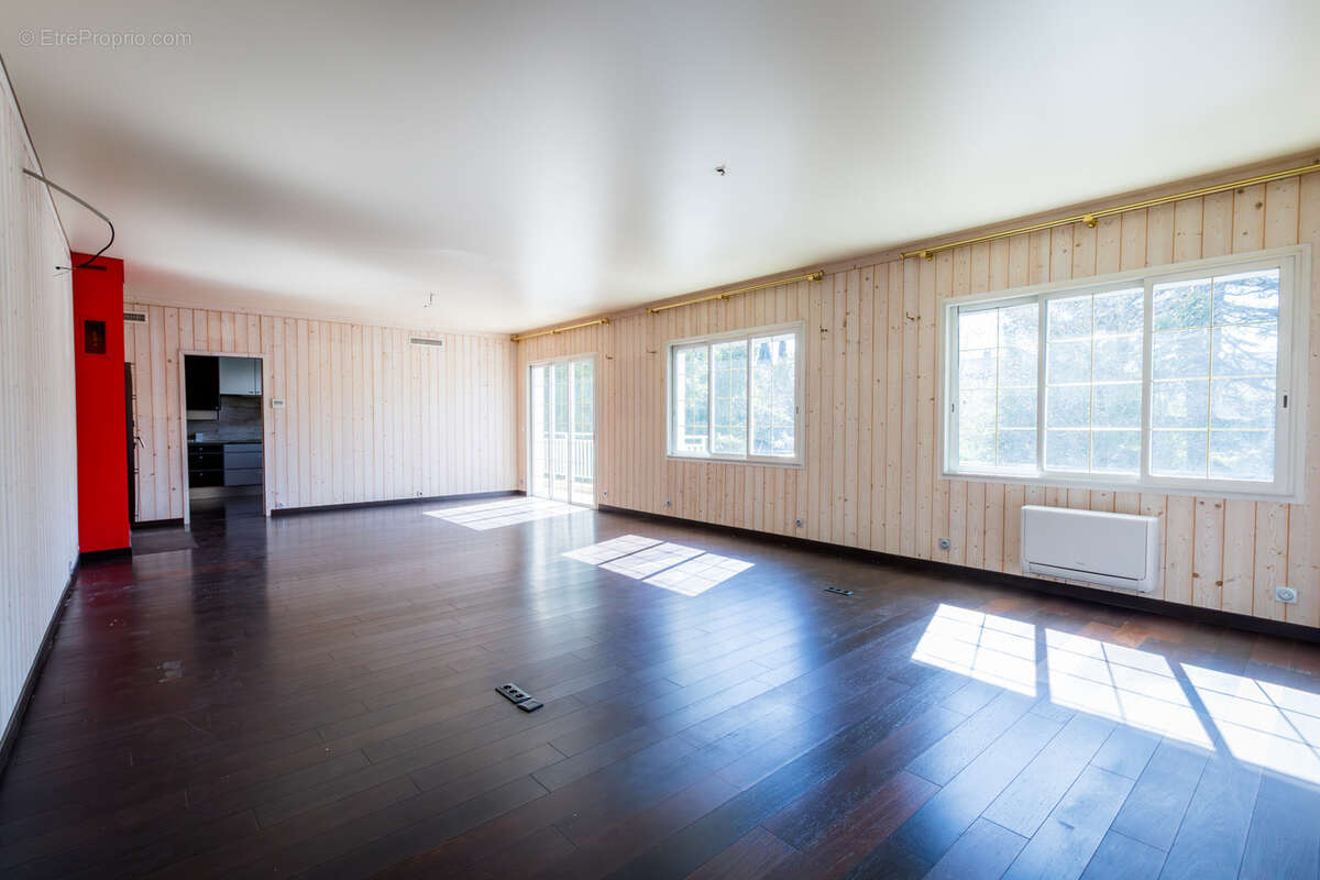 Appartement à LE BOUSCAT