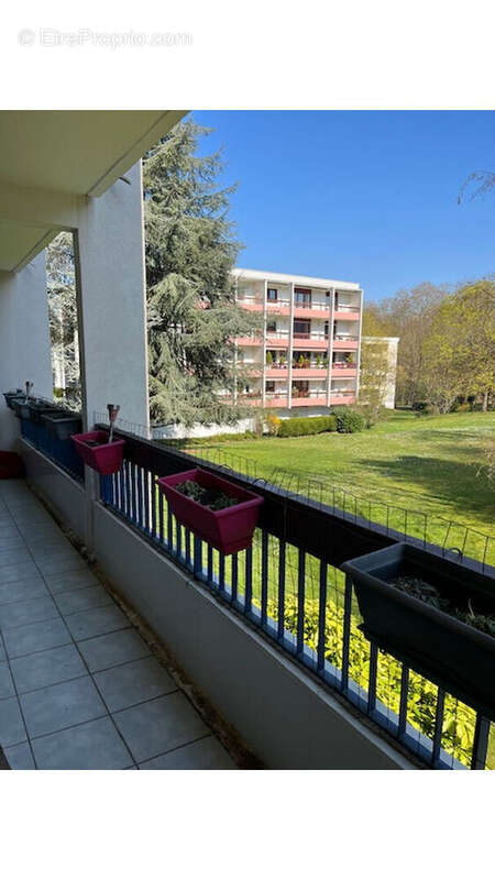 Appartement à YERRES