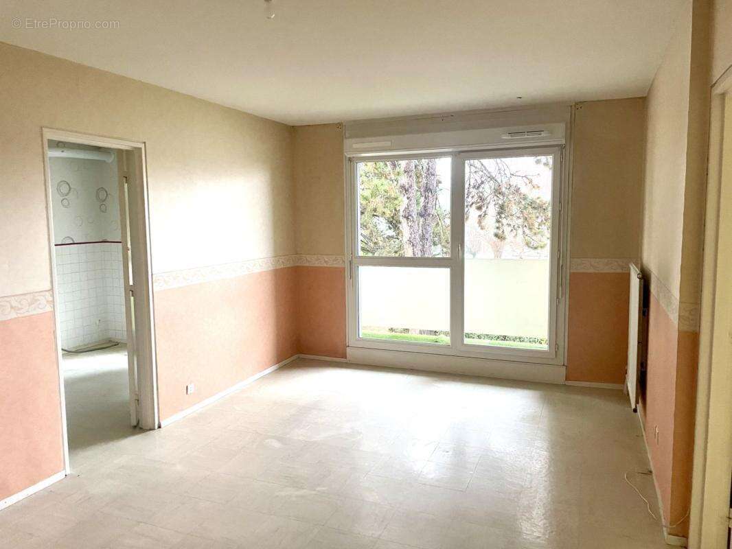 Appartement à BEAUVAIS