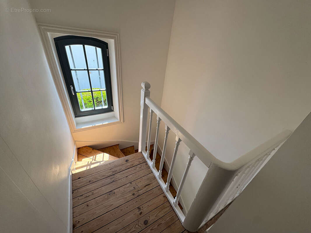 Maison à LA BAULE-ESCOUBLAC