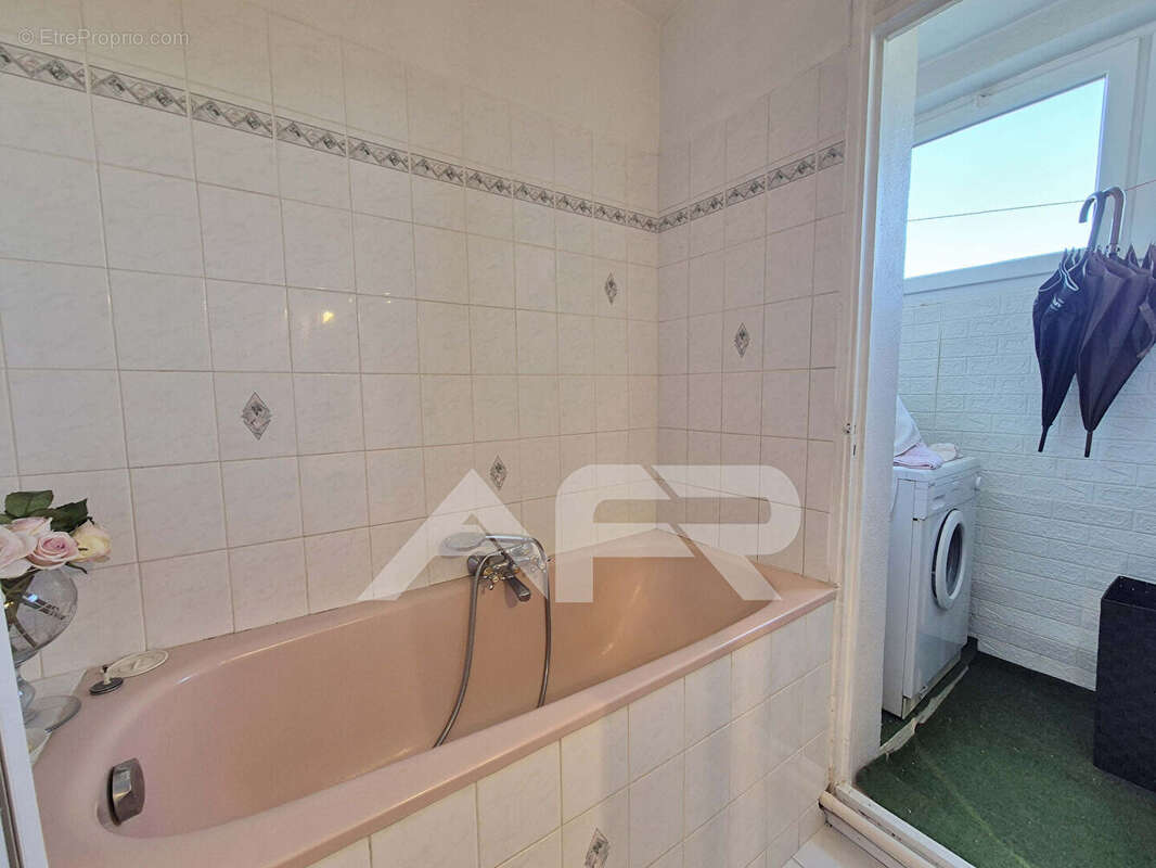 Appartement à CHATOU