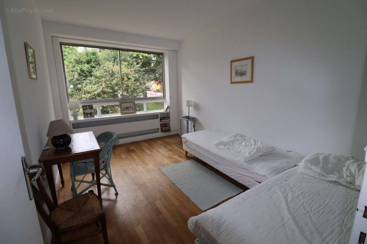 Appartement à LOUVECIENNES