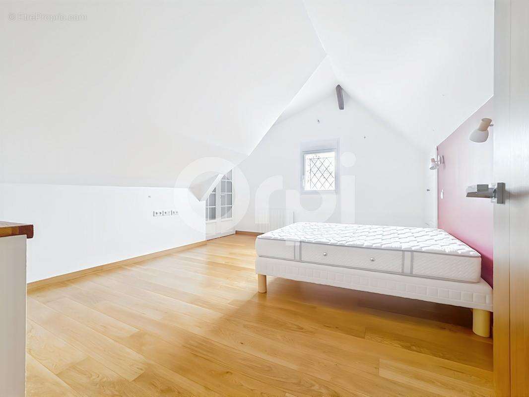 Maison à MARCILLY-SUR-EURE