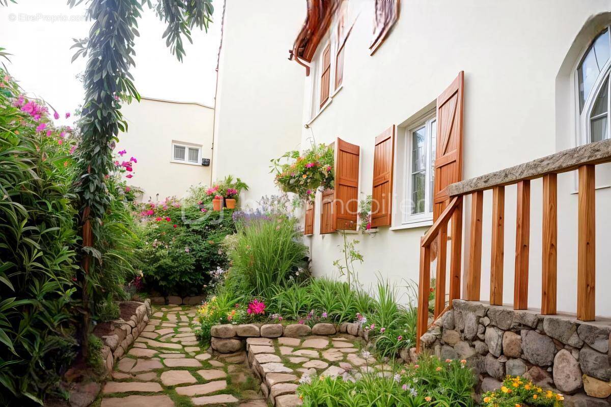 Appartement à SAINT-JEAN-DE-LUZ