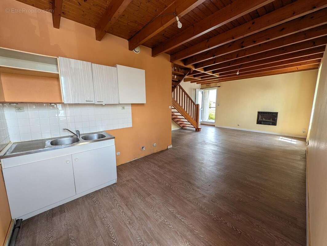 Photo 3 - Appartement à SANTEC