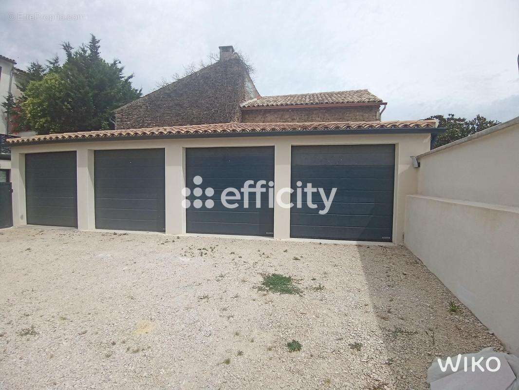 Appartement rénové - photo 18