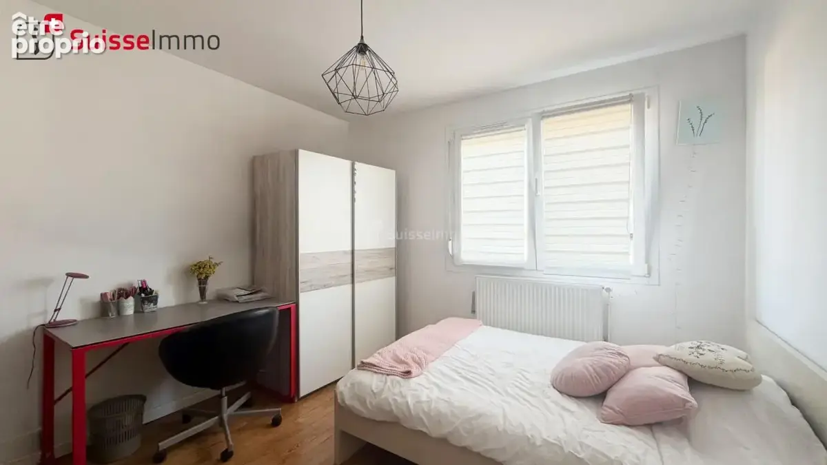 Maison Audincourt 5 pièce(s) 80 m2 - photo 5