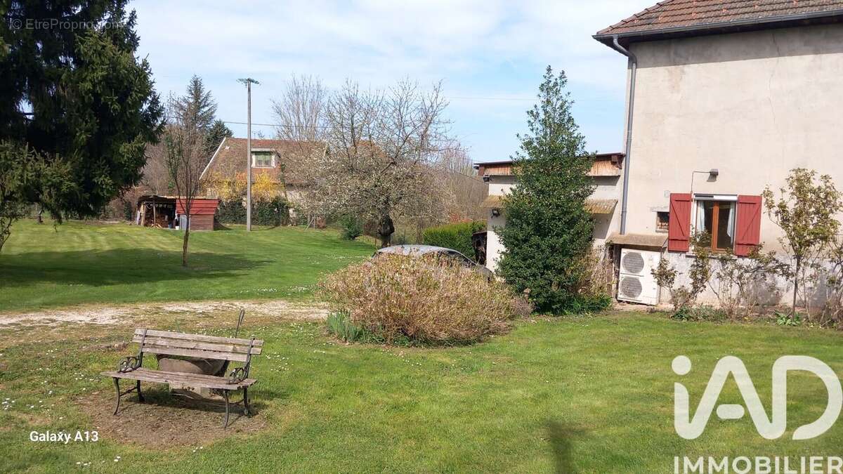 Photo 7 - Maison à CHARAVINES