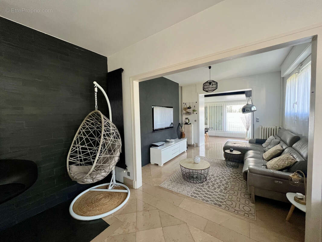 Maison à ATHIS-MONS