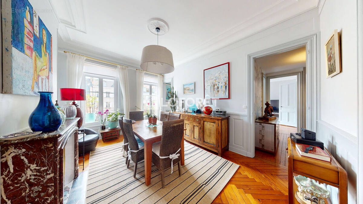 Appartement à LE HAVRE