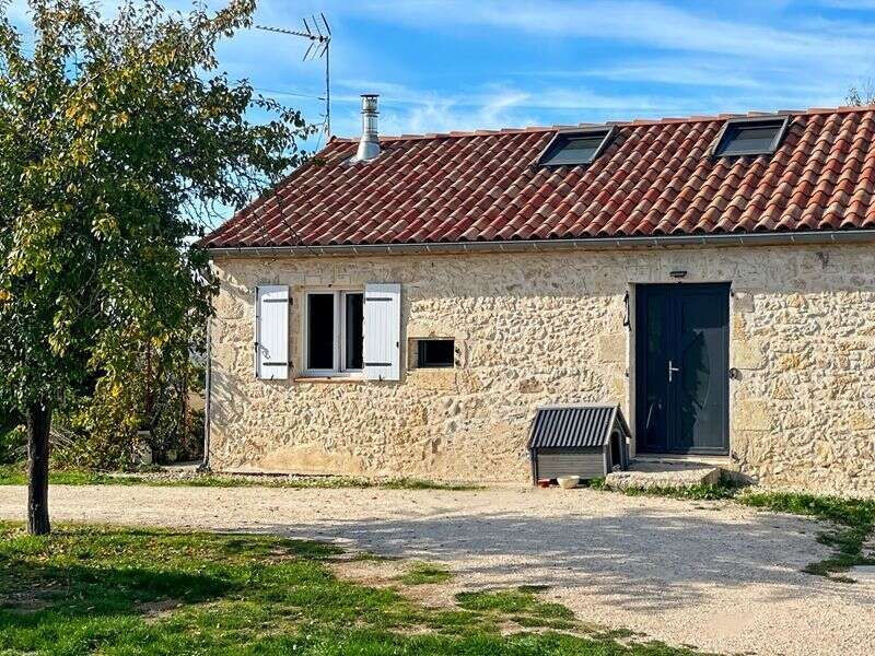 Maison à LECTOURE