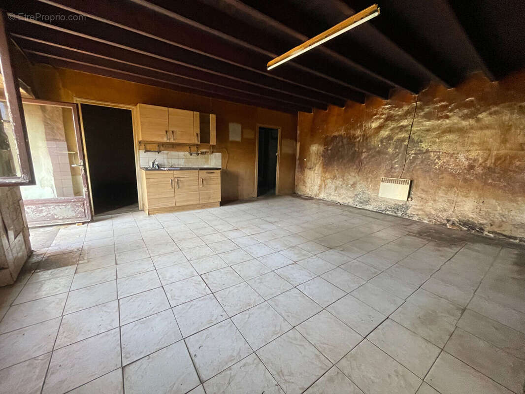 Maison Quebriac 2 pièce(s) 55 m2 - photo 3