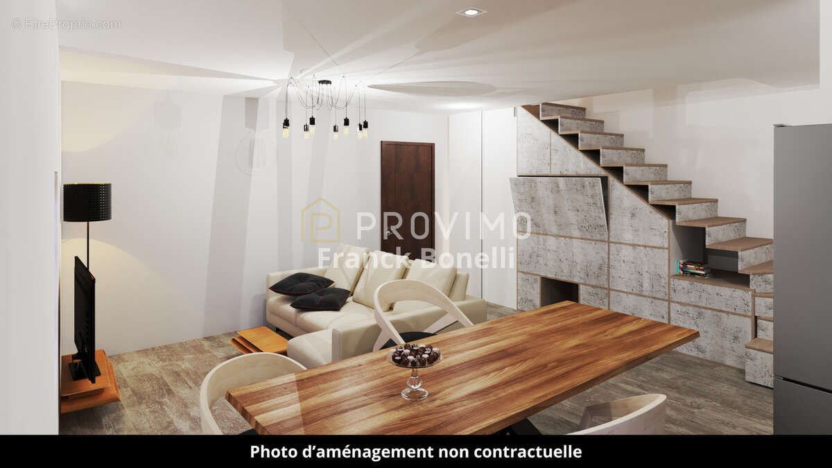 Appartement à VIUZ-EN-SALLAZ