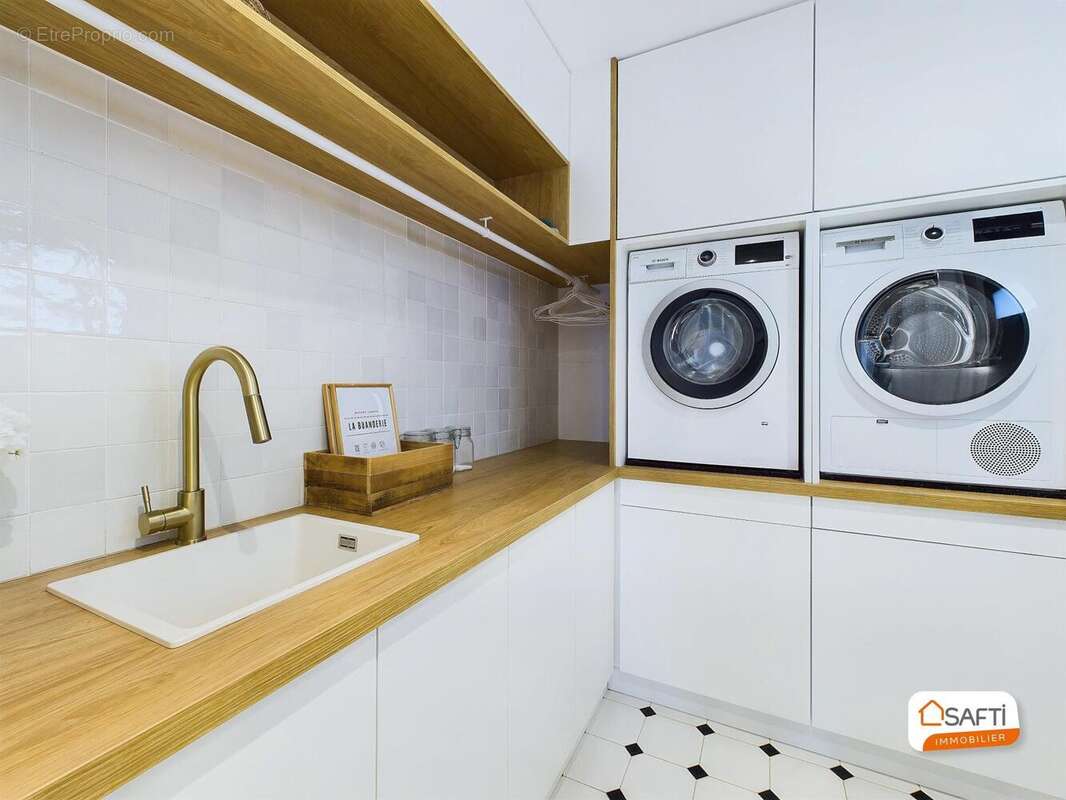 Photo 7 - Maison à MORLAIX