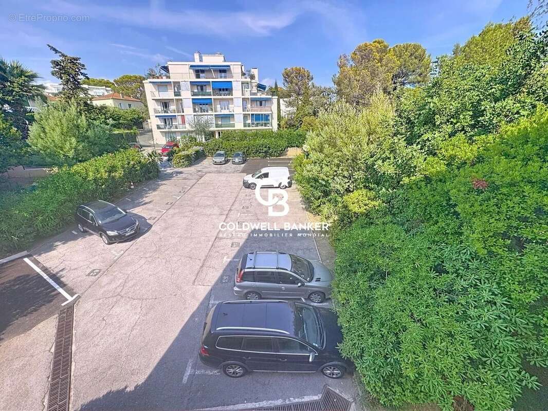 Appartement à SAINT-RAPHAEL