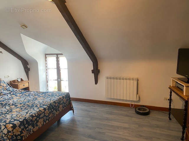 Maison à LE CAMBOUT