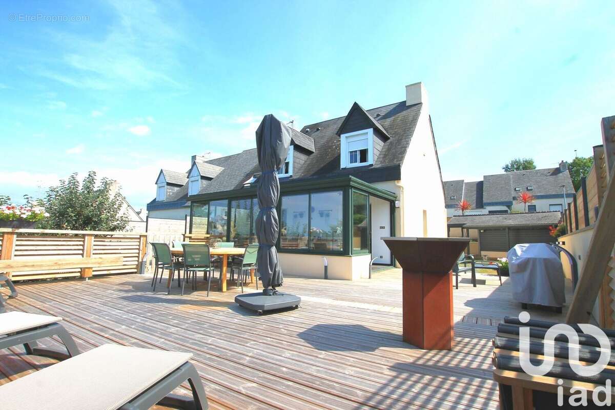 Photo 4 - Maison à LES PIEUX