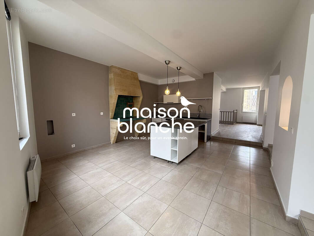 Appartement à LIBOURNE