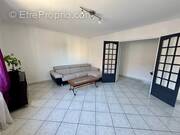 Appartement à VILLENEUVE-SAINT-GEORGES