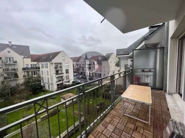 Appartement à WISSOUS