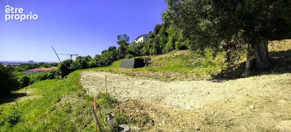 Terrain 554 m² à vendre à Saint-Laurent-Du-Var (06700) - photo 7