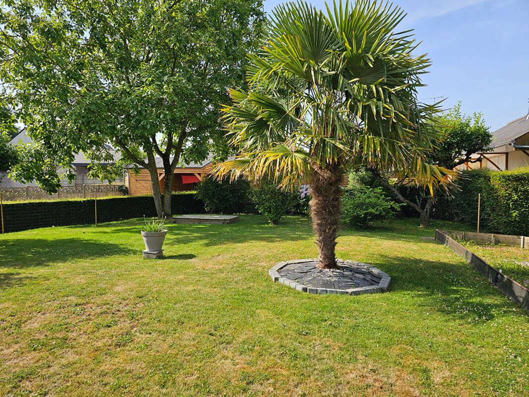 Maison néo bretonne - photo 10