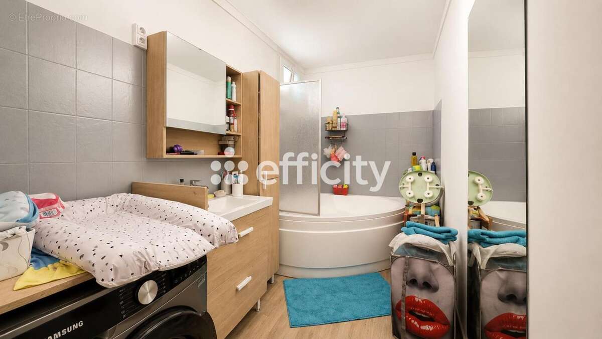 Appartement à MARIGNANE