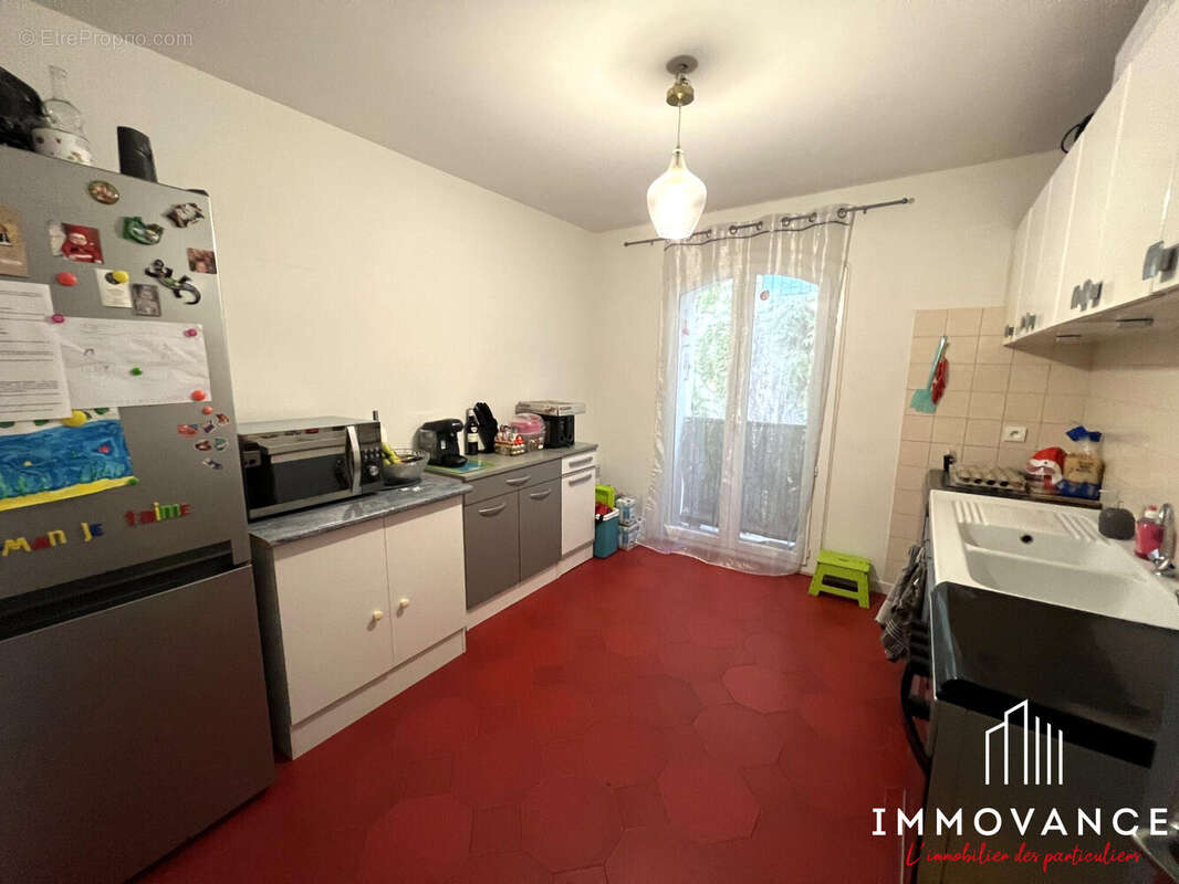 Appartement à SAINT-GEORGES-D&#039;ORQUES