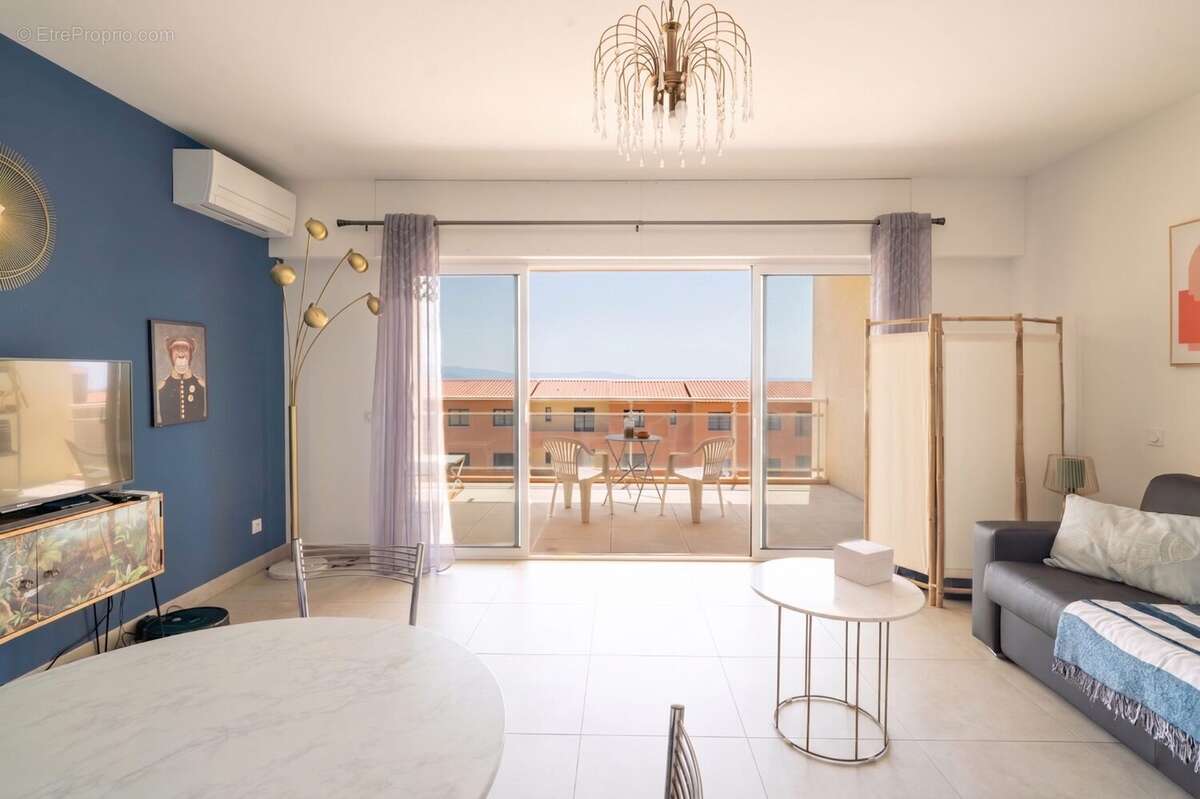 Appartement 38 m² à Ajaccio  - photo 3