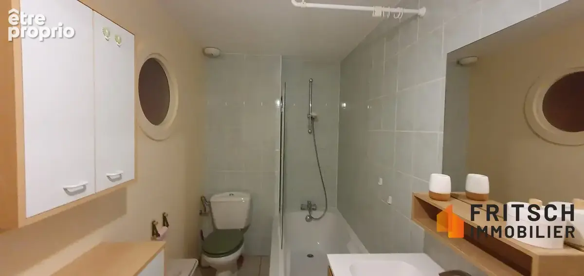 Appartement 4 pièces 76 m² à vendre à Hochstatt (68720) - photo 8