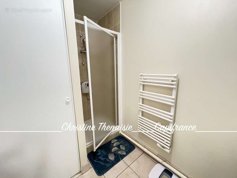 Appartement à LES SABLES-D'OLONNE