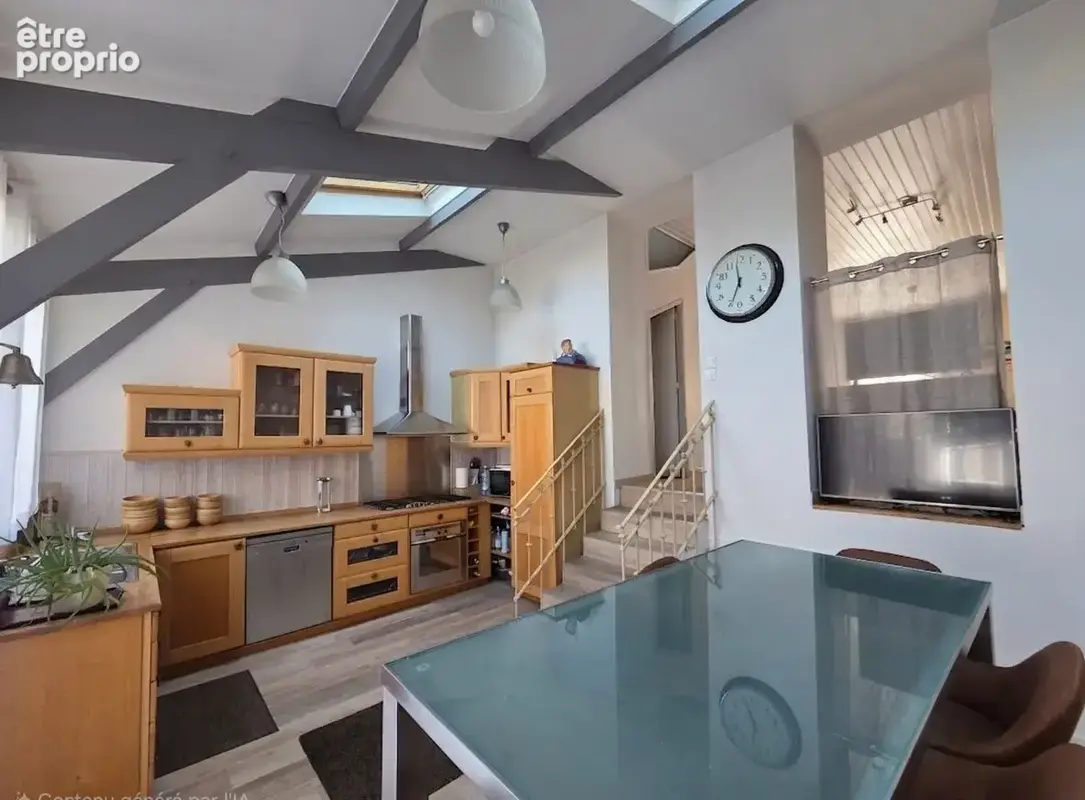Maison 5 pièces 120 m² à vendre à Nantes (44100) - photo 4
