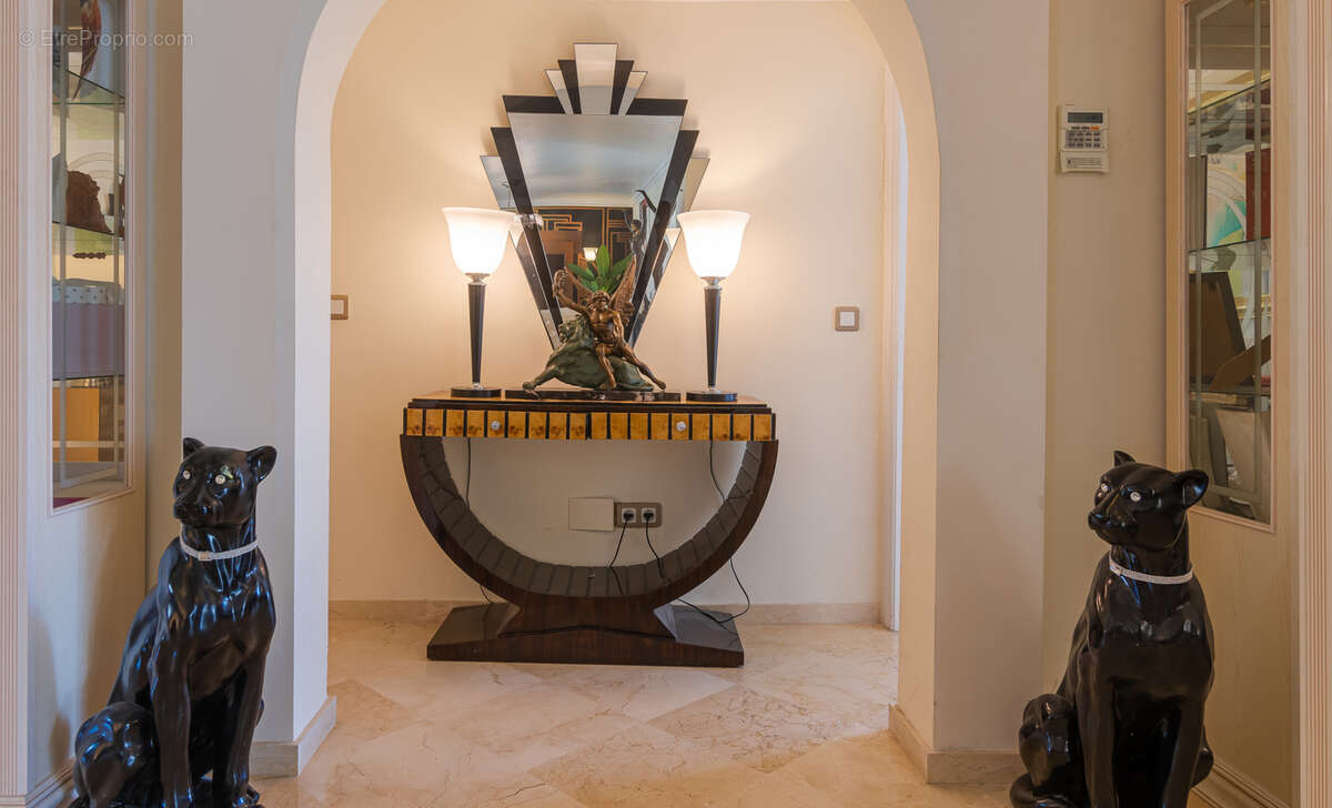 Superbe dupleix à Marbella au Royal golf Guadalmina - photo 26