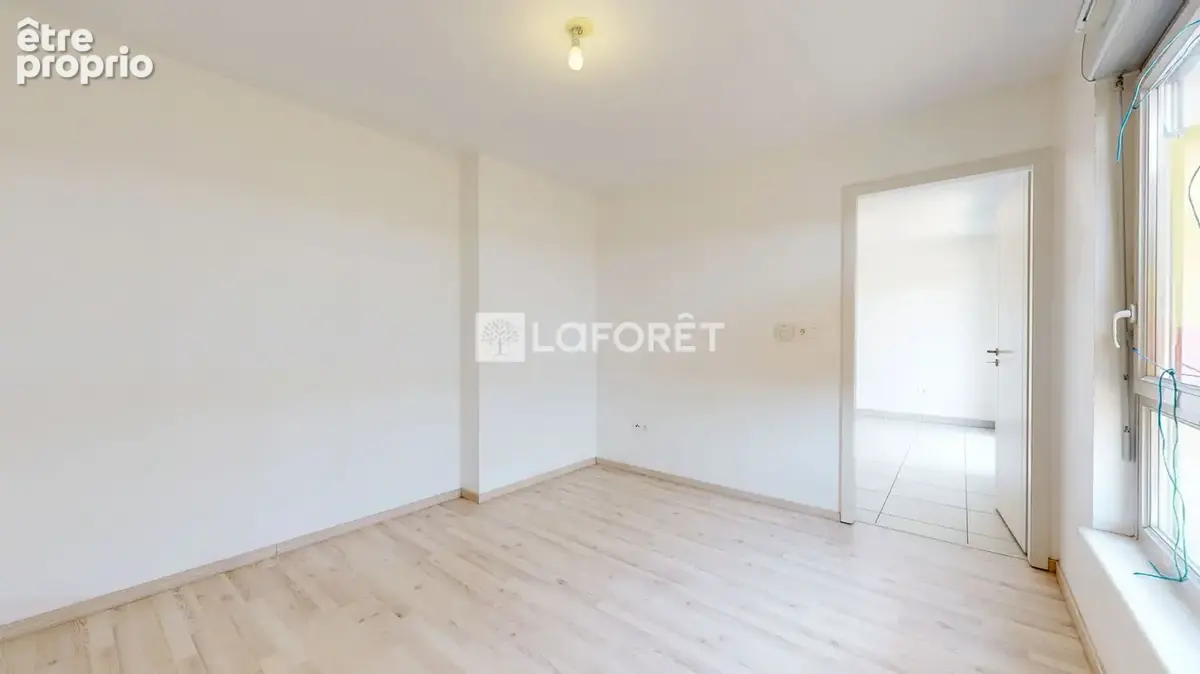 Appartement Schiltigheim 2 pièces 40 m2 - photo 13