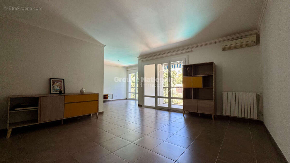 Appartement à NIMES