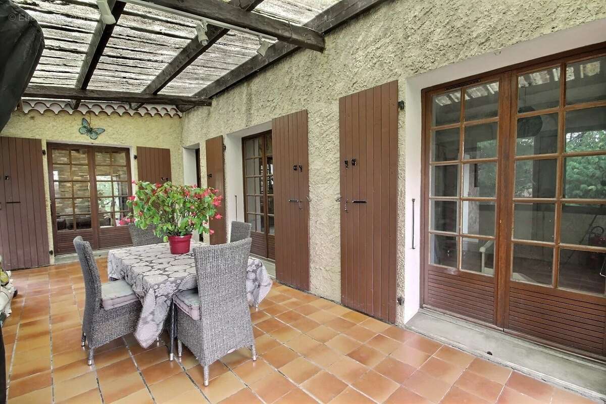 Maison à SAINT-MARCELLIN