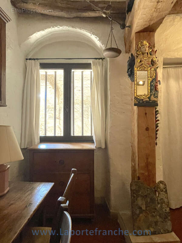 Maison à CAGNES-SUR-MER