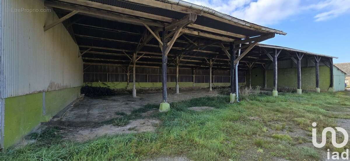 Photo 2 - Maison à SIXT-SUR-AFF