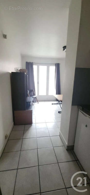 Appartement à AURILLAC