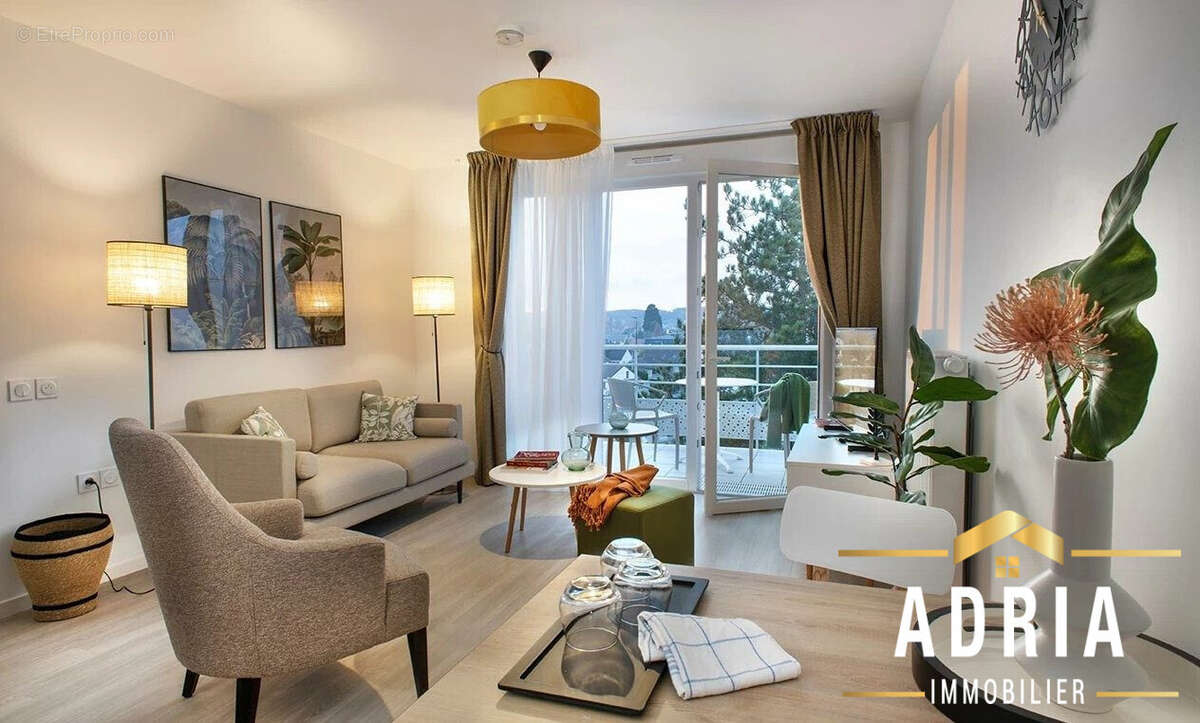 Appartement à CASTRES