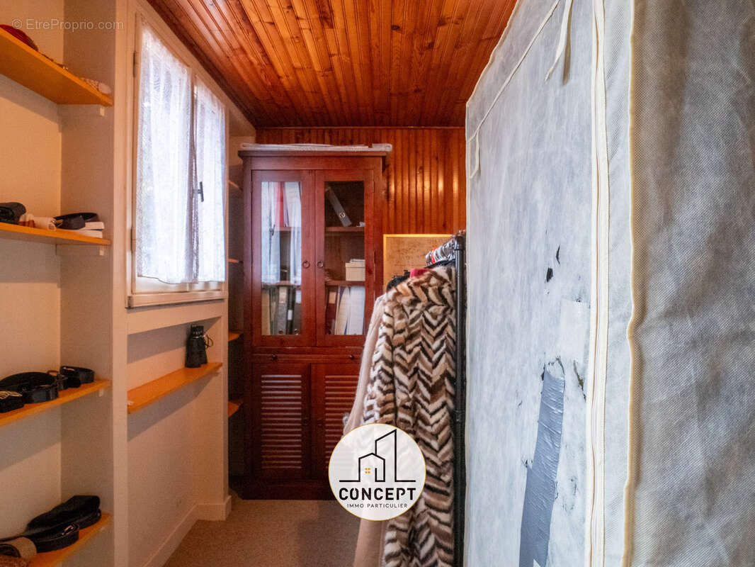 Maison à SAINT-MARTIN-DES-CHAMPS