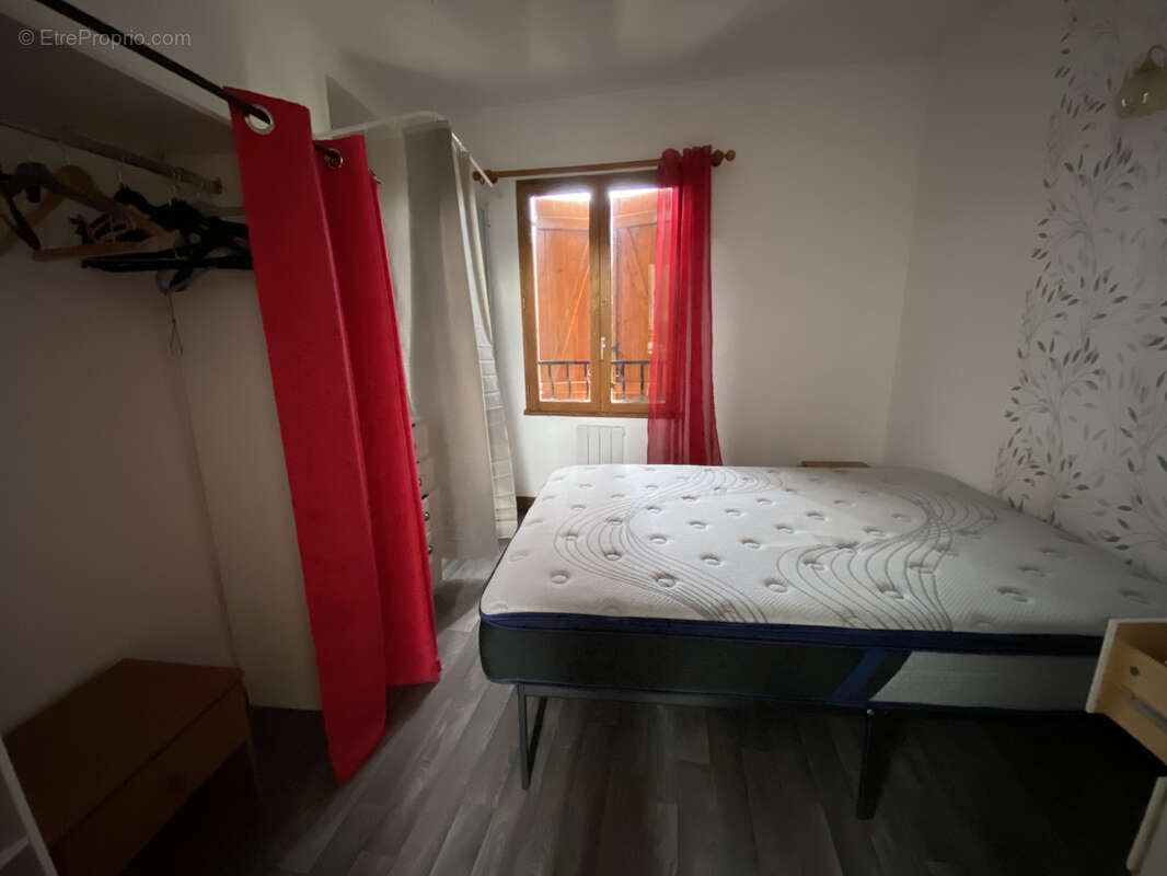 Maison à BAGNOLES-DE-L&#039;ORNE