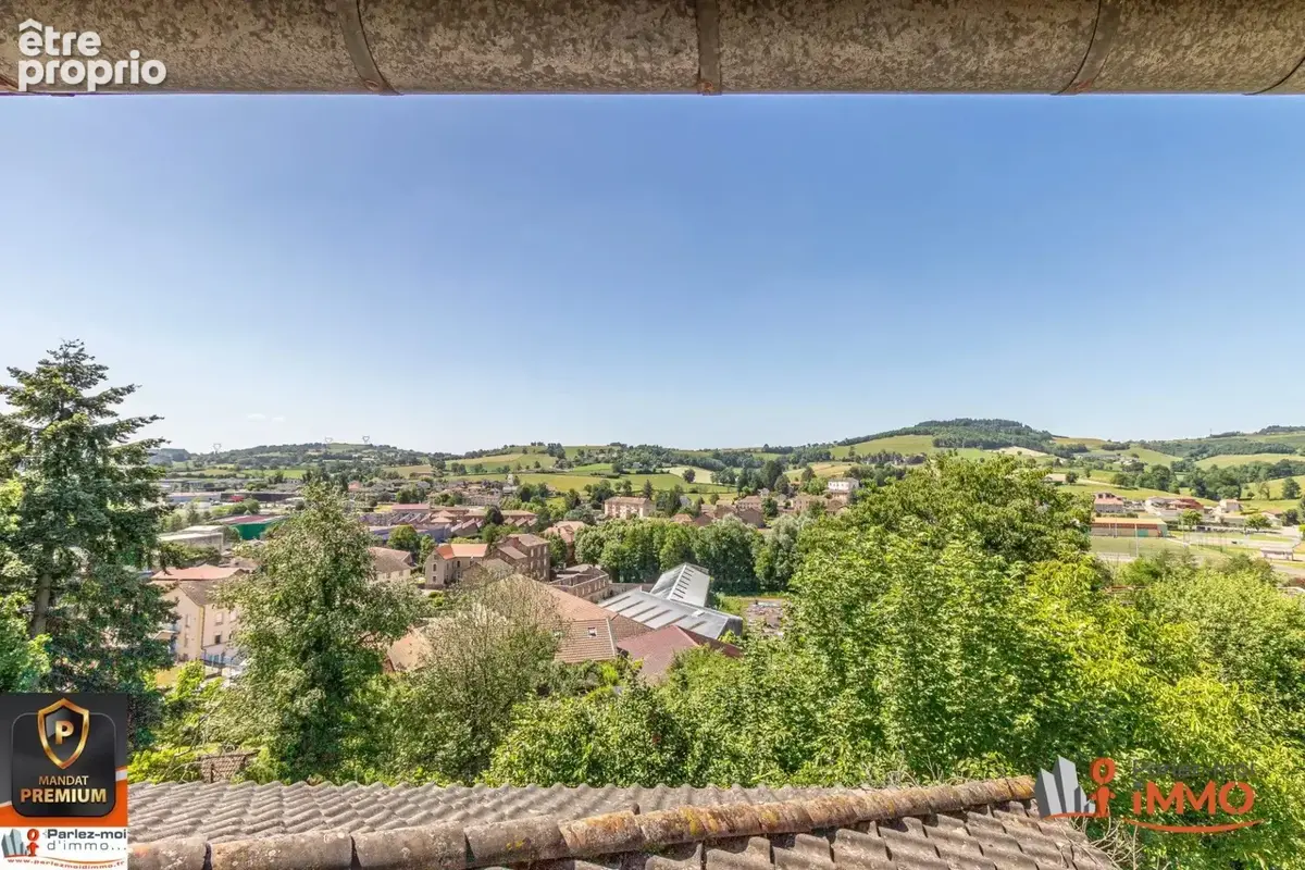 Maison à vendre Thizy-les-Bourgs - photo 13