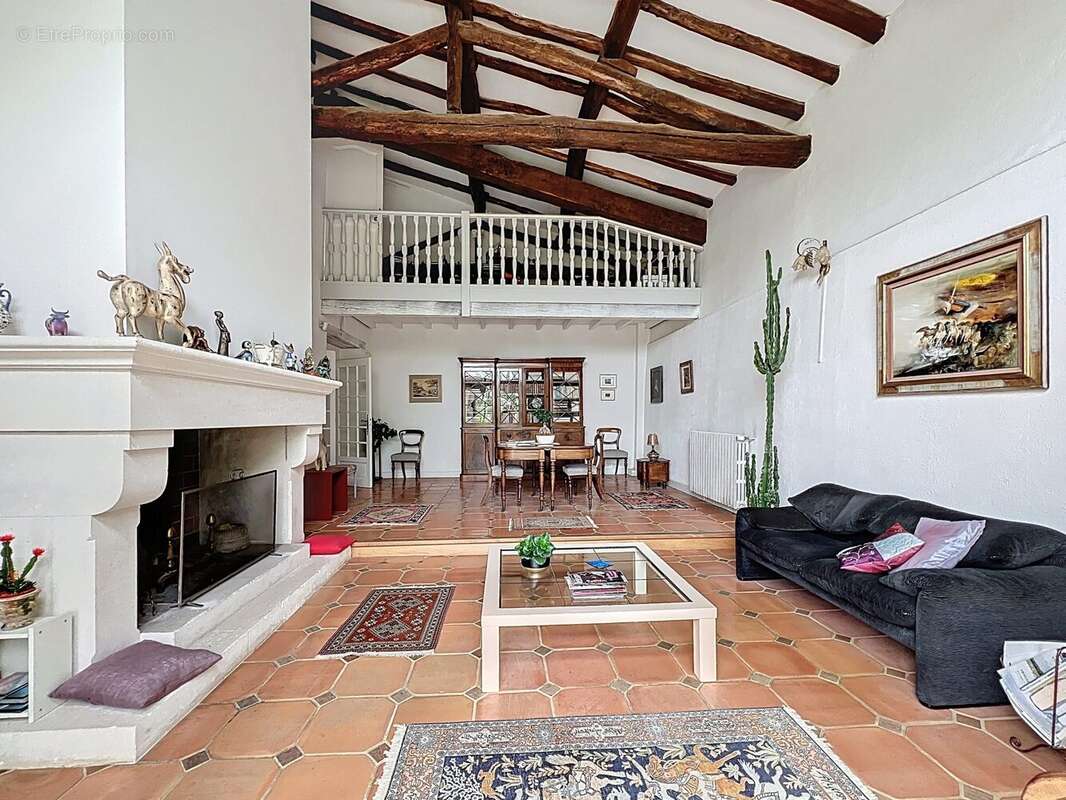 Maison à RABASTENS