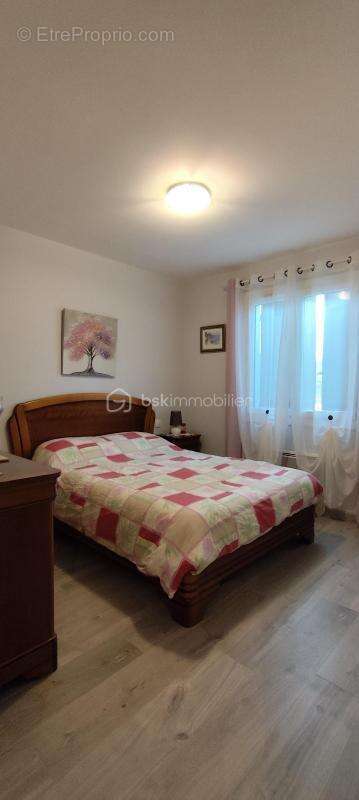 Maison à PAYRIN-AUGMONTEL