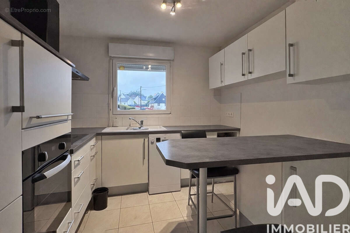 Photo 3 - Appartement à LOCMINE