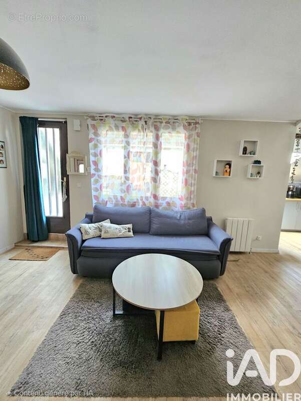 Photo 2 - Appartement à REBAIS
