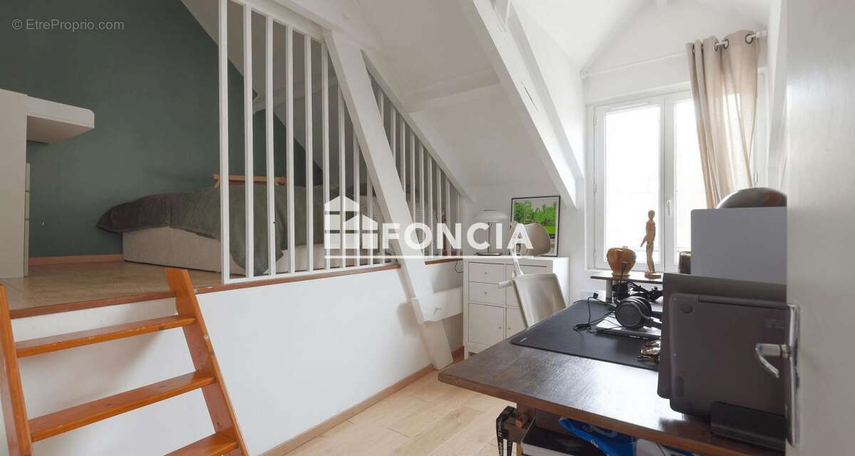 Appartement à YERRES