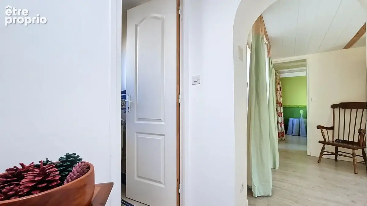 Maison saillant - photo 7