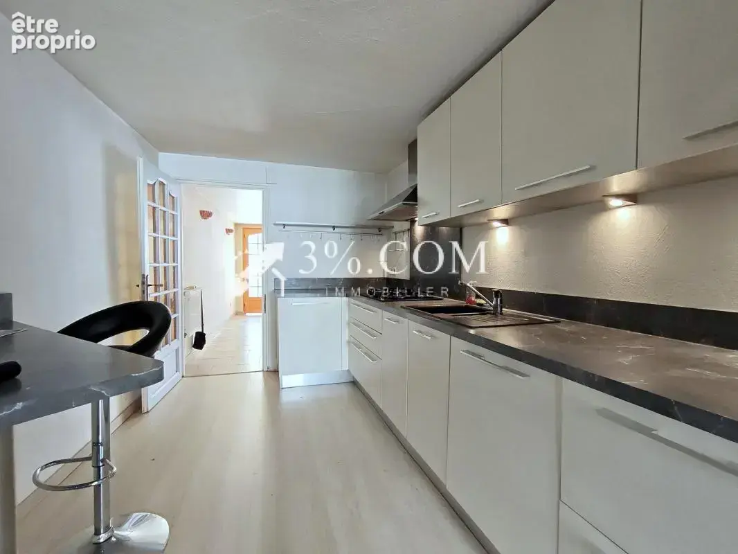 Maison typiquement Lorraine à rénover avec garage et dépenda - photo 4